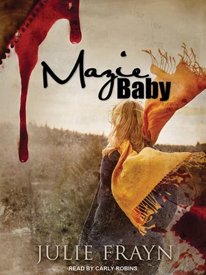 cover image of Mazie Baby